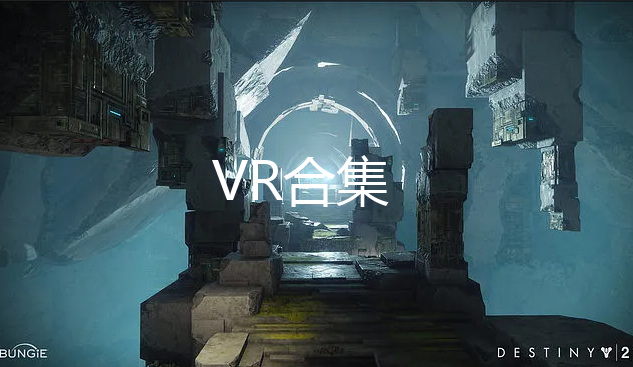 VR