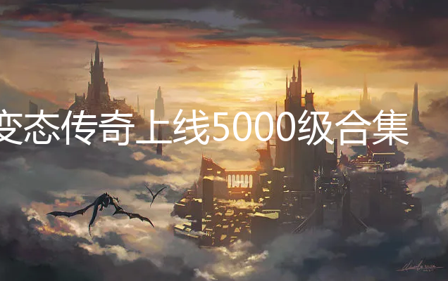 ̬5000